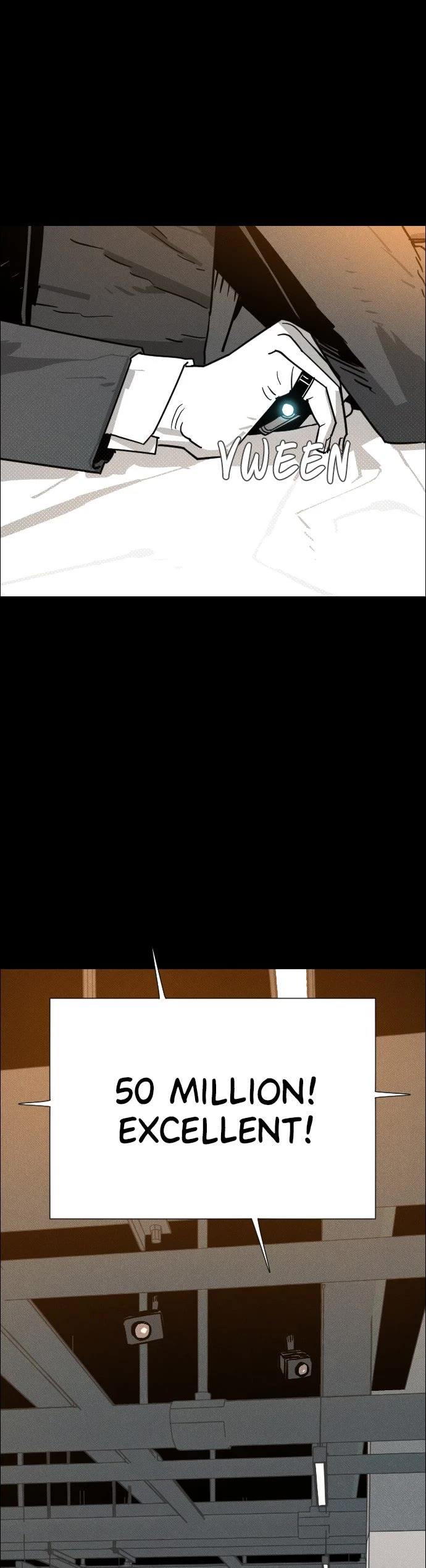 Zombie Funeral Services chapter 23 page 24