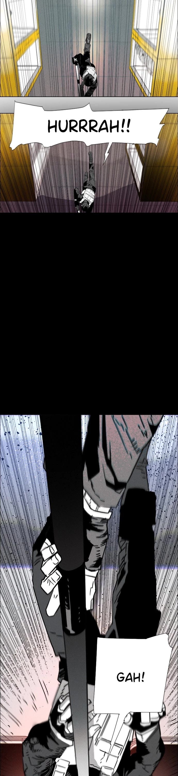 Zombie Funeral Services chapter 23 page 41