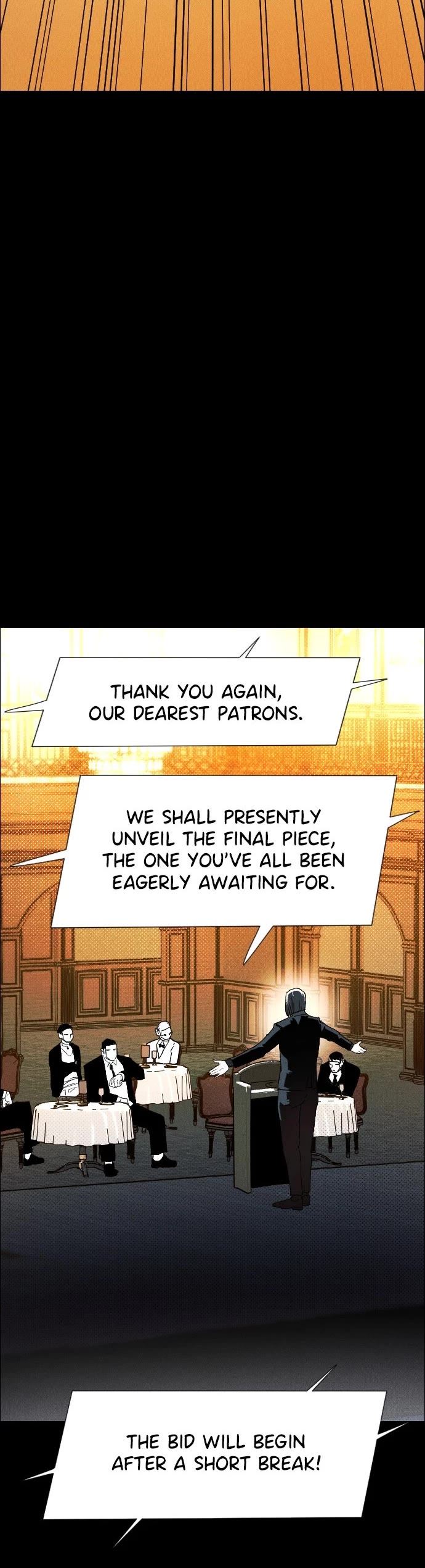 Zombie Funeral Services chapter 24 page 15