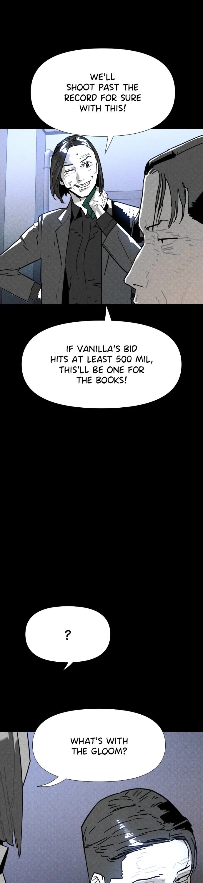 Zombie Funeral Services chapter 24 page 17