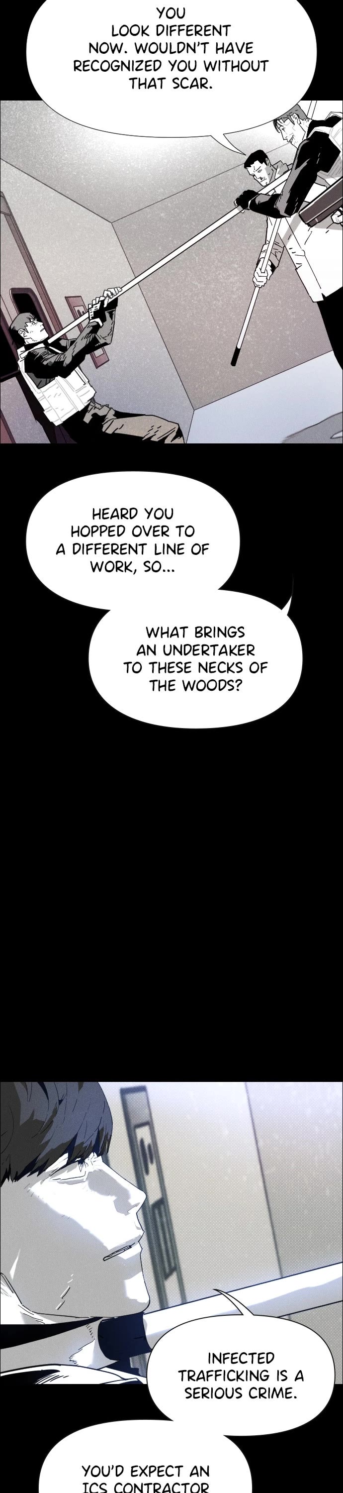 Zombie Funeral Services chapter 24 page 2