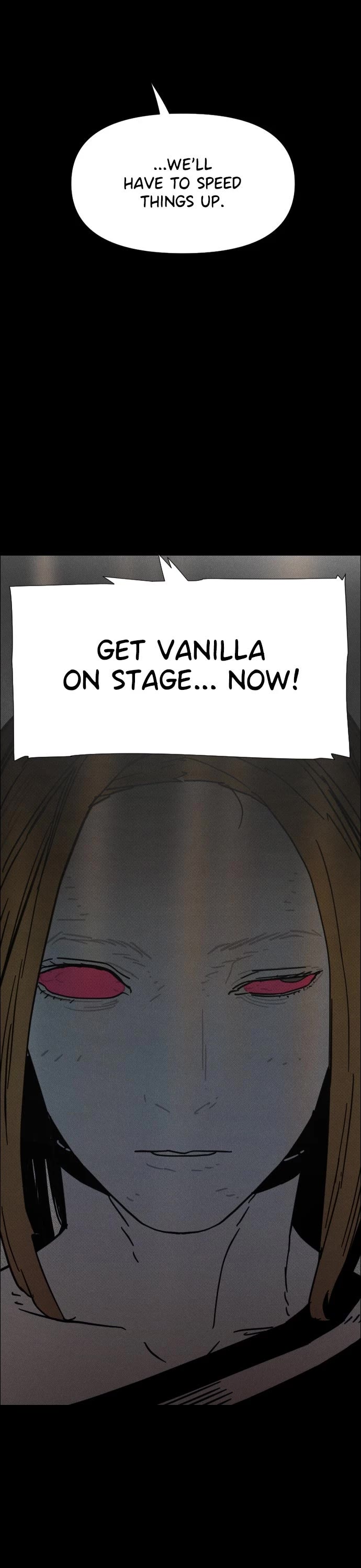 Zombie Funeral Services chapter 24 page 21