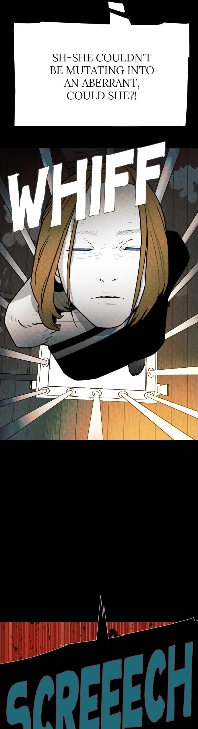 Zombie Funeral Services chapter 24 page 29