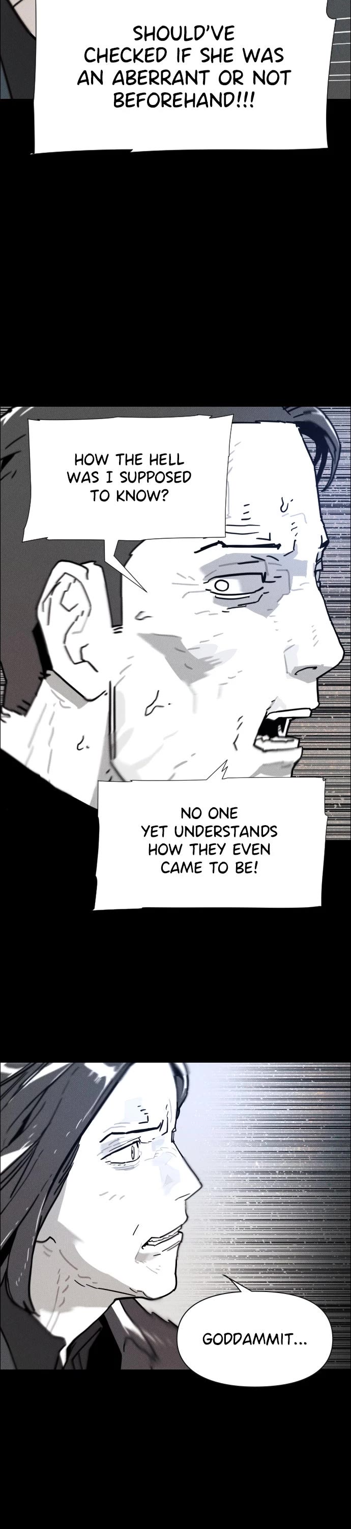 Zombie Funeral Services chapter 24 page 37