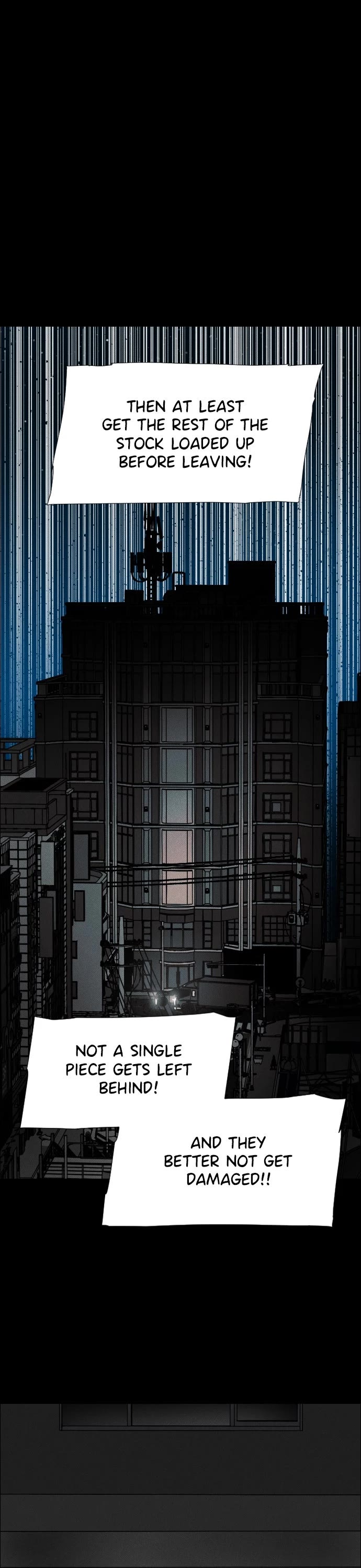 Zombie Funeral Services chapter 24 page 38