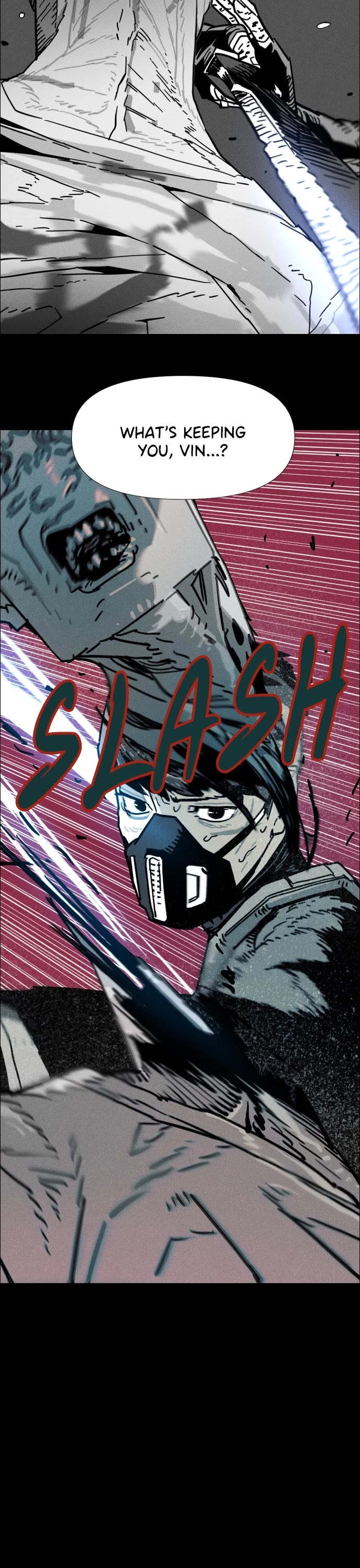 Zombie Funeral Services chapter 24 page 41