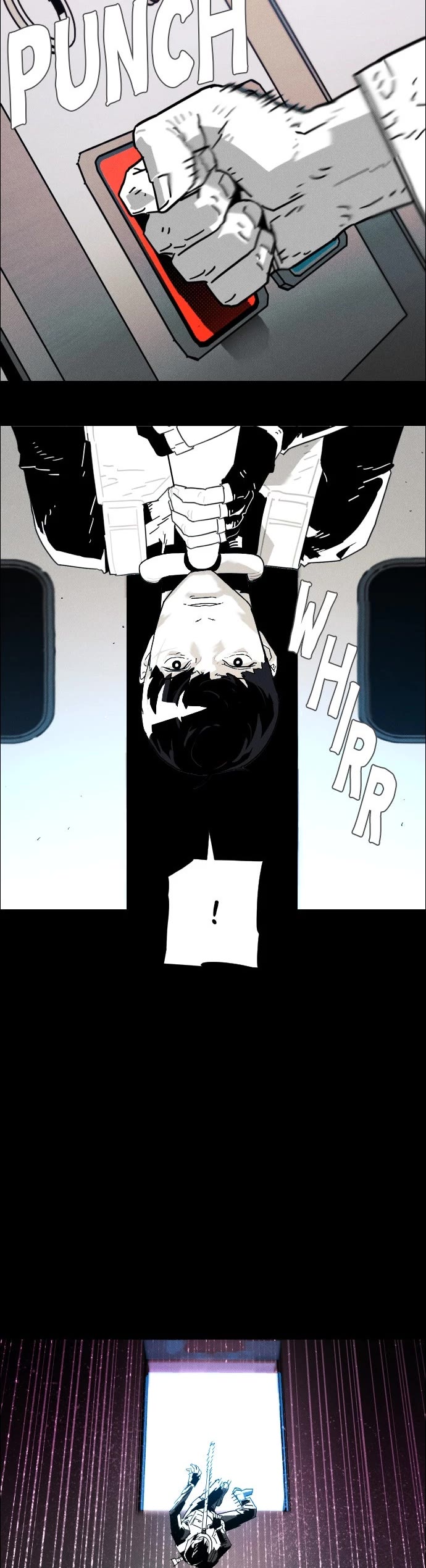 Zombie Funeral Services chapter 24 page 5