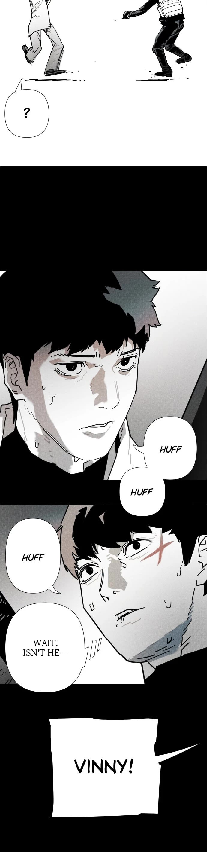 Zombie Funeral Services chapter 24 page 51