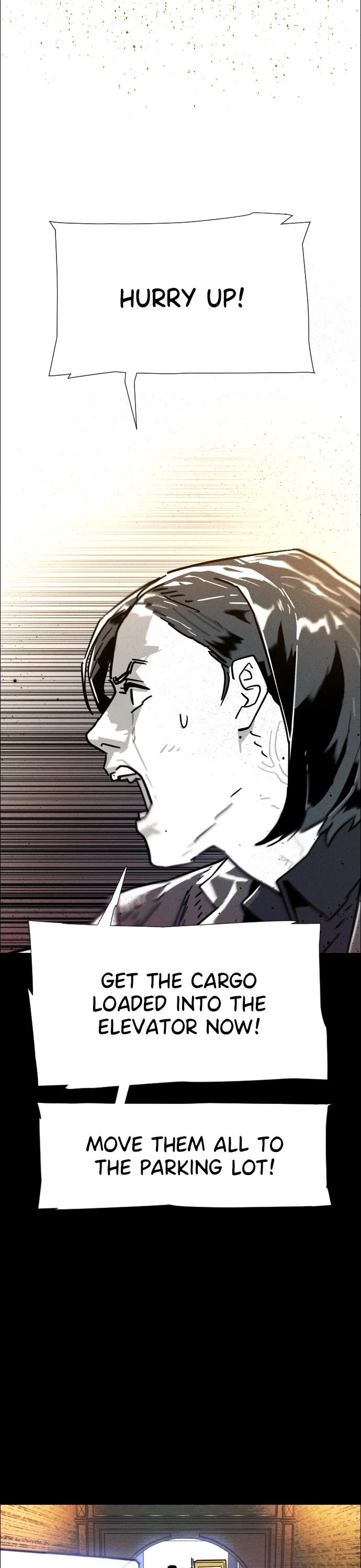 Zombie Funeral Services chapter 25 page 11