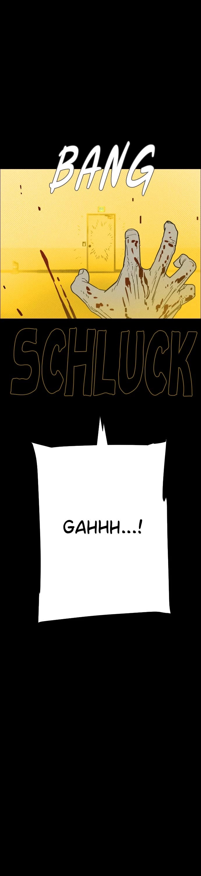 Zombie Funeral Services chapter 25 page 21