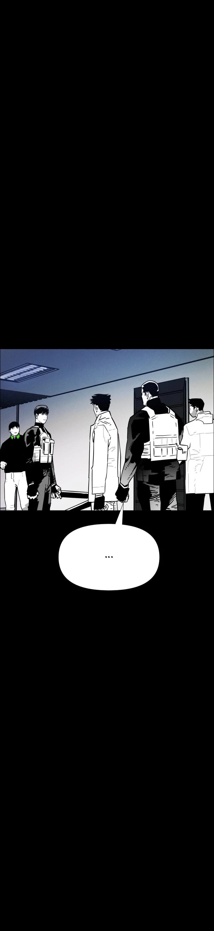 Zombie Funeral Services chapter 25 page 31