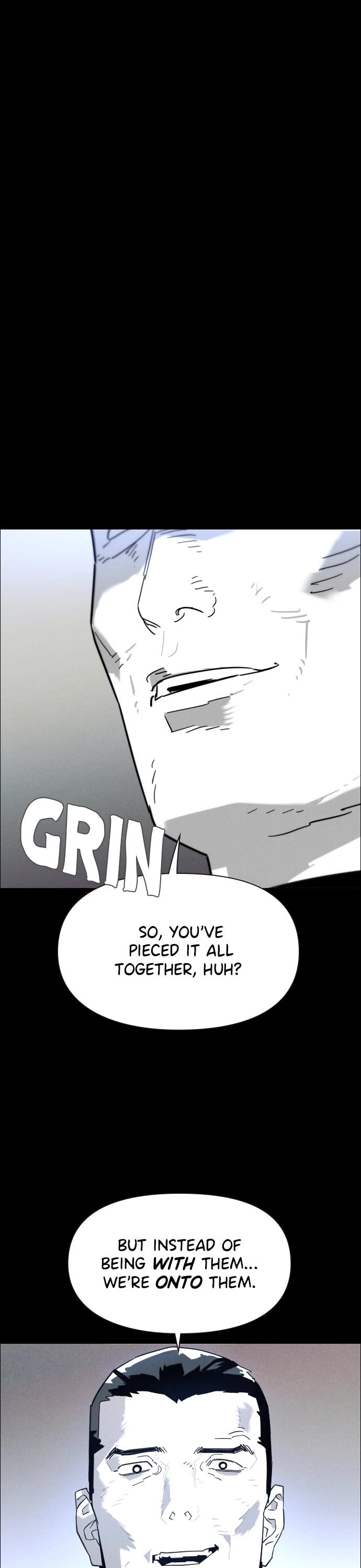 Zombie Funeral Services chapter 25 page 32