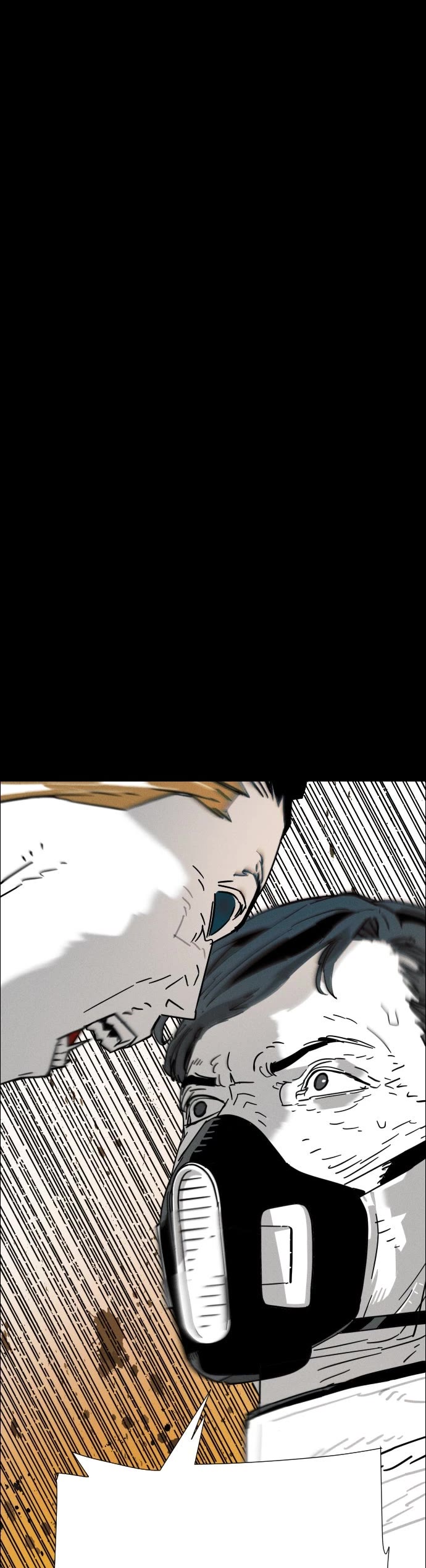 Zombie Funeral Services chapter 25 page 4