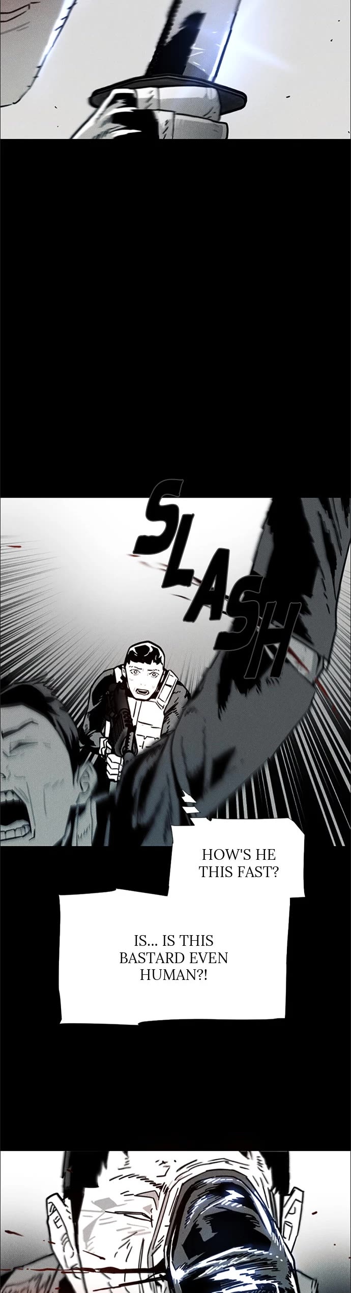 Zombie Funeral Services chapter 25 page 45