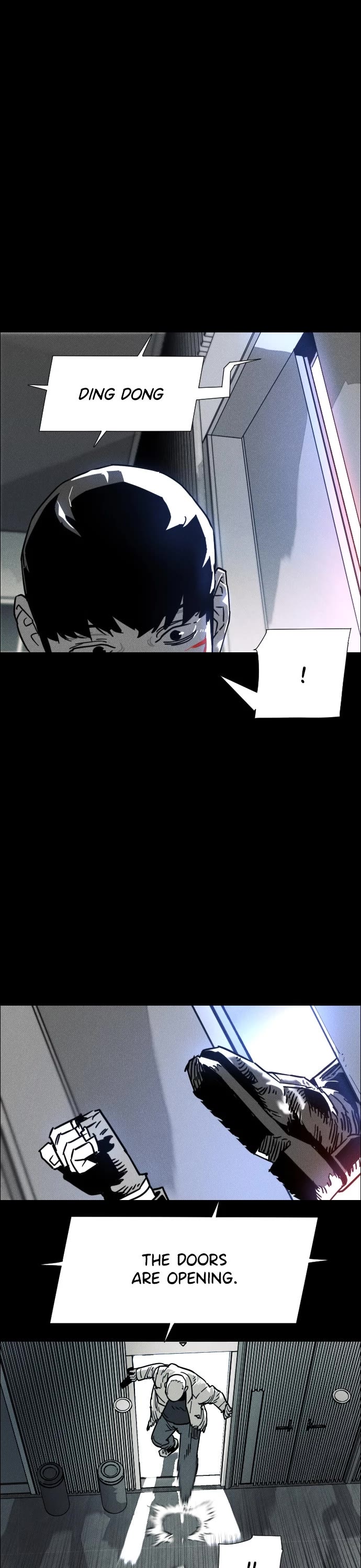 Zombie Funeral Services chapter 25 page 47