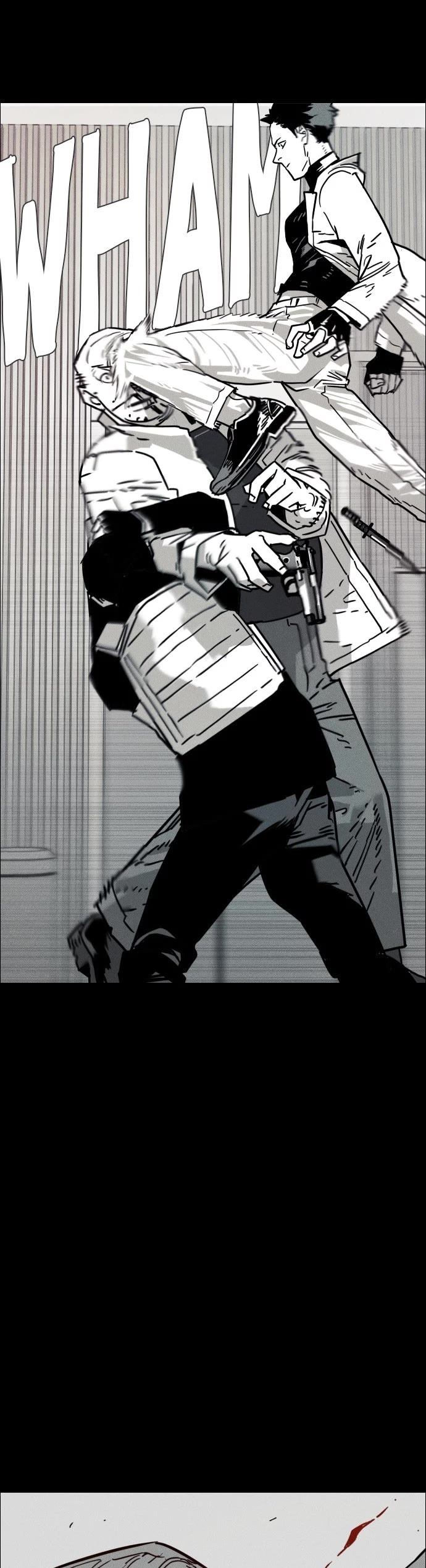 Zombie Funeral Services chapter 25 page 49