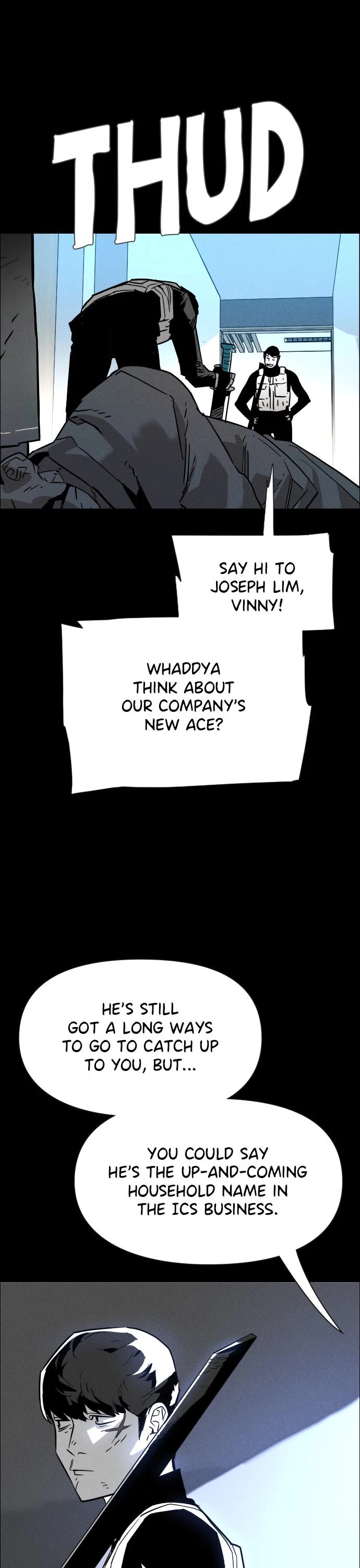 Zombie Funeral Services chapter 25 page 51