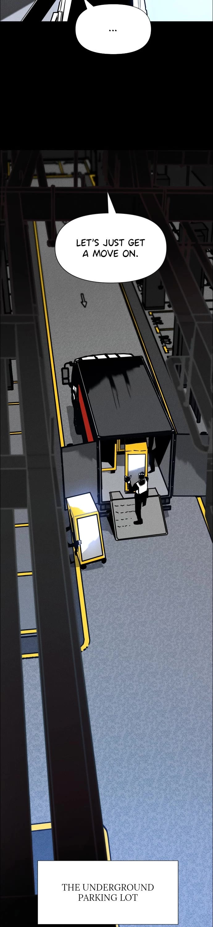 Zombie Funeral Services chapter 25 page 52