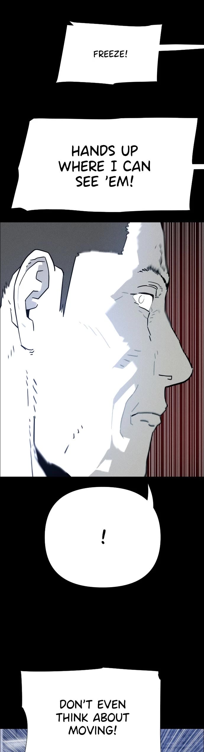 Zombie Funeral Services chapter 25 page 54