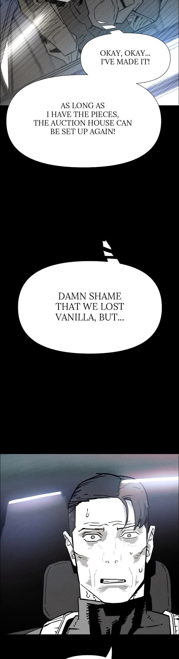 Zombie Funeral Services chapter 25 page 59