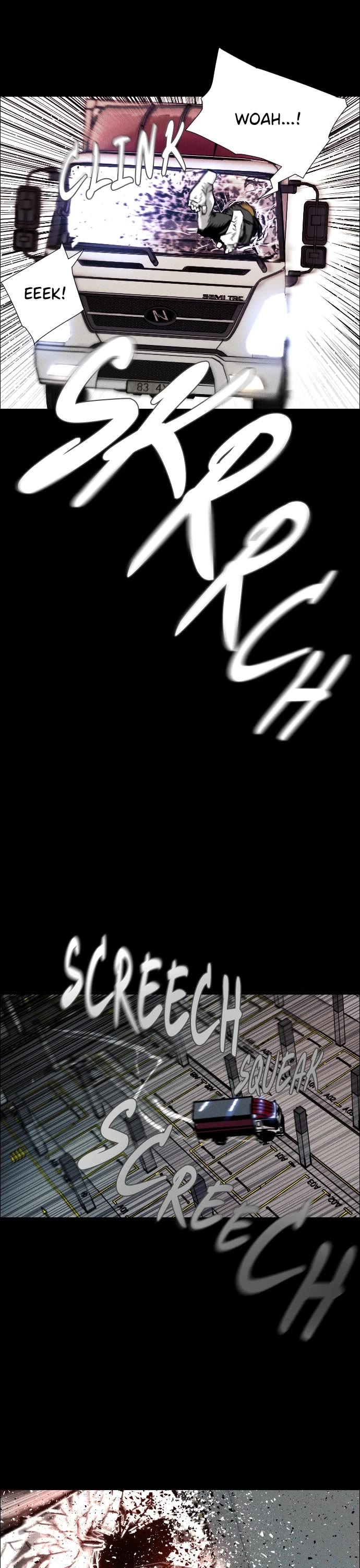 Zombie Funeral Services chapter 26 page 1