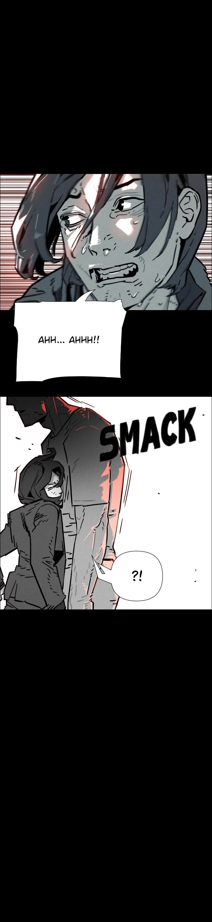 Zombie Funeral Services chapter 26 page 11