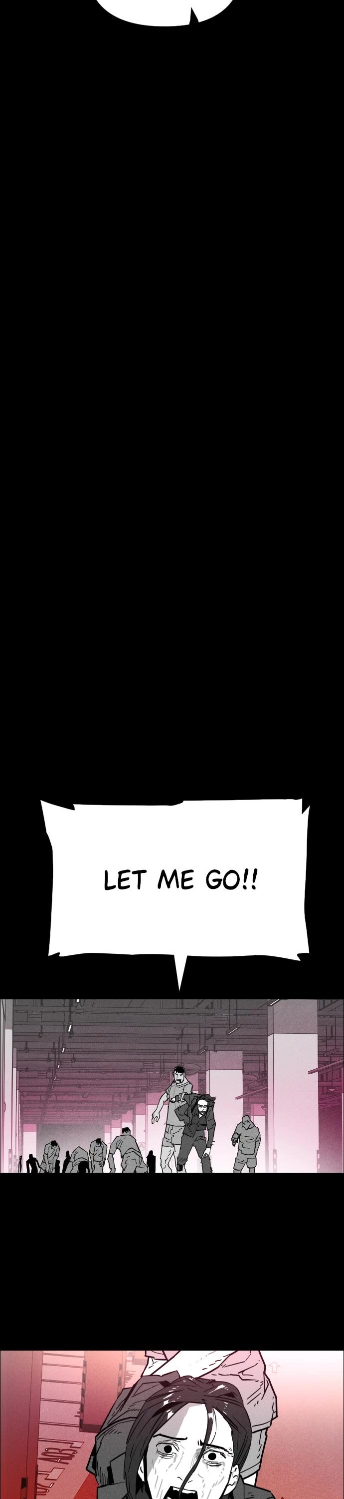 Zombie Funeral Services chapter 26 page 13