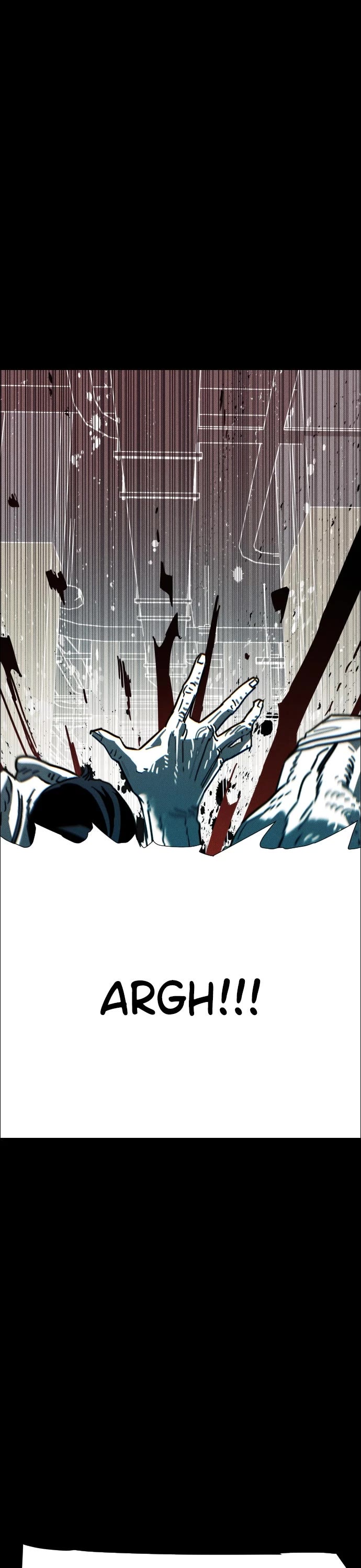 Zombie Funeral Services chapter 26 page 17