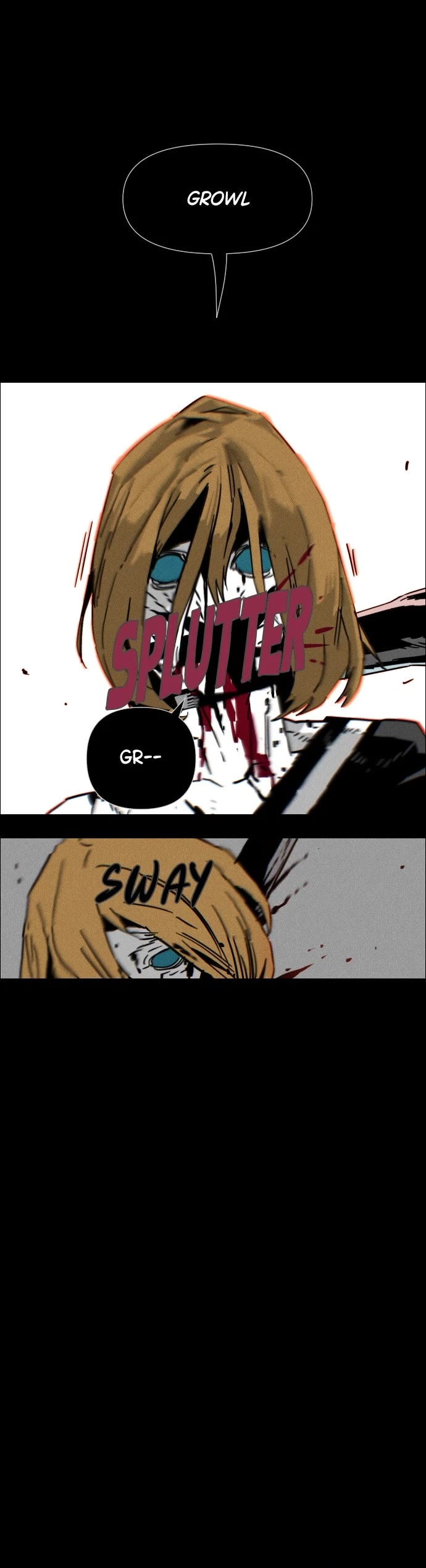Zombie Funeral Services chapter 26 page 19