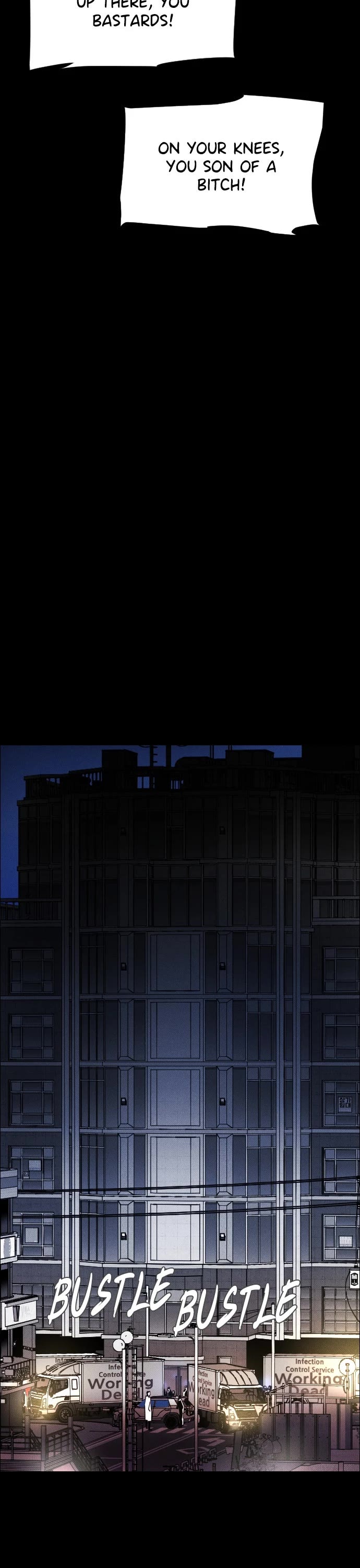 Zombie Funeral Services chapter 26 page 23