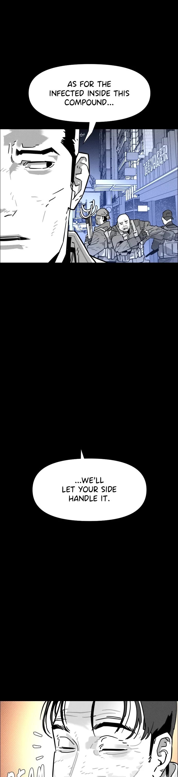 Zombie Funeral Services chapter 26 page 26