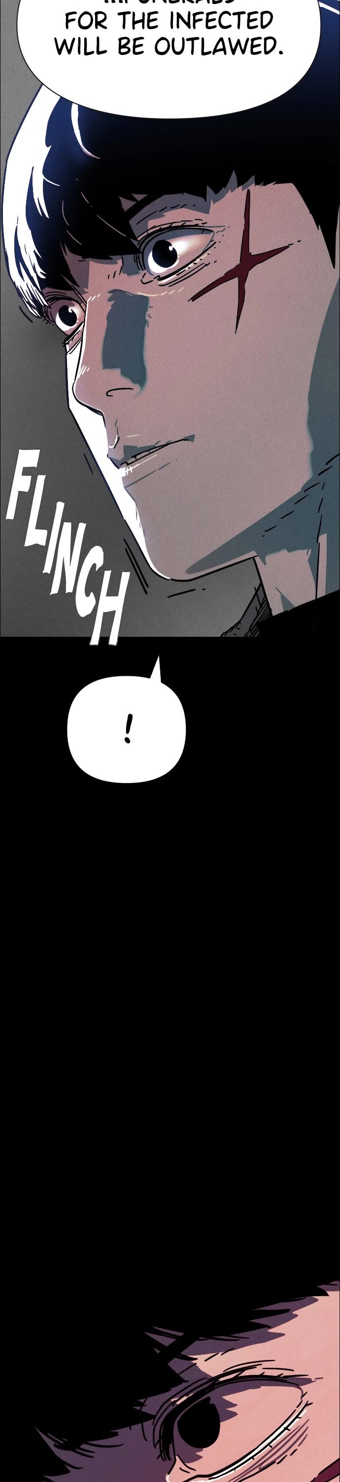 Zombie Funeral Services chapter 26 page 31