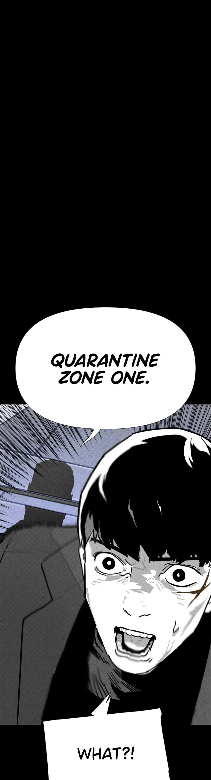 Zombie Funeral Services chapter 26 page 35