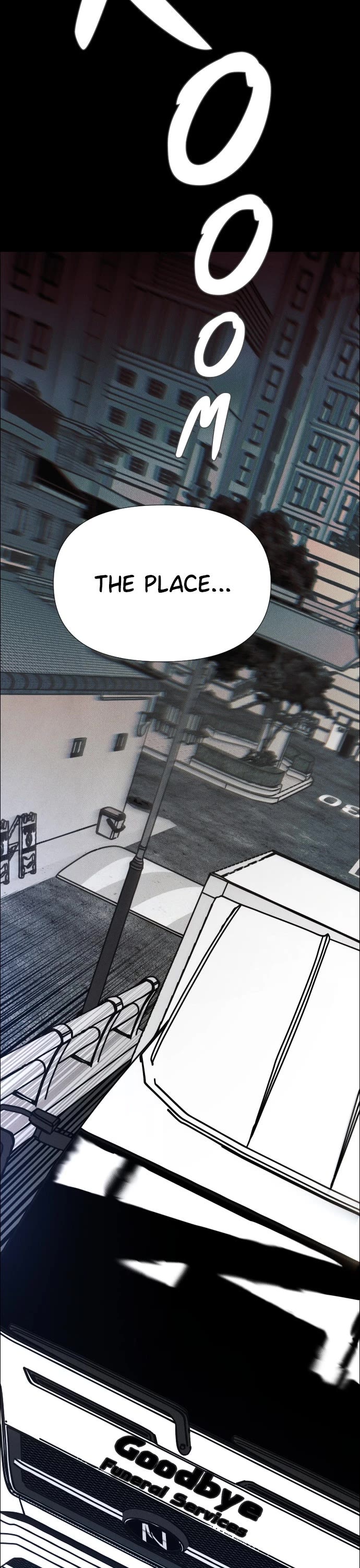 Zombie Funeral Services chapter 26 page 38