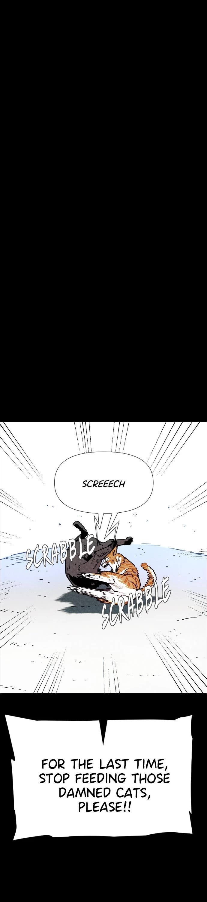 Zombie Funeral Services chapter 26 page 48