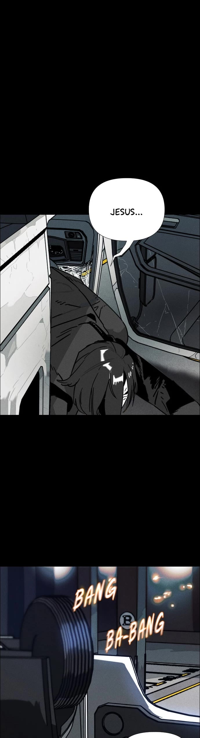 Zombie Funeral Services chapter 26 page 5