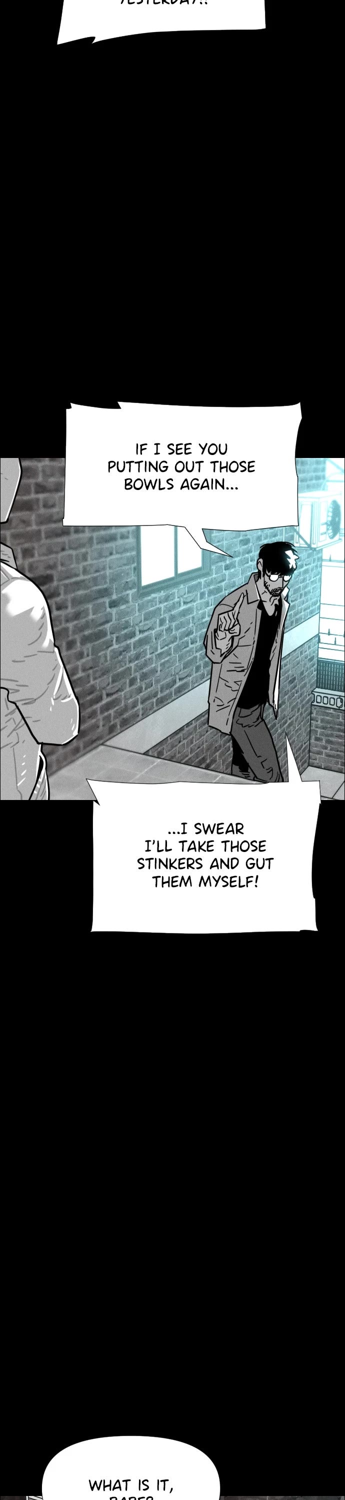 Zombie Funeral Services chapter 26 page 51