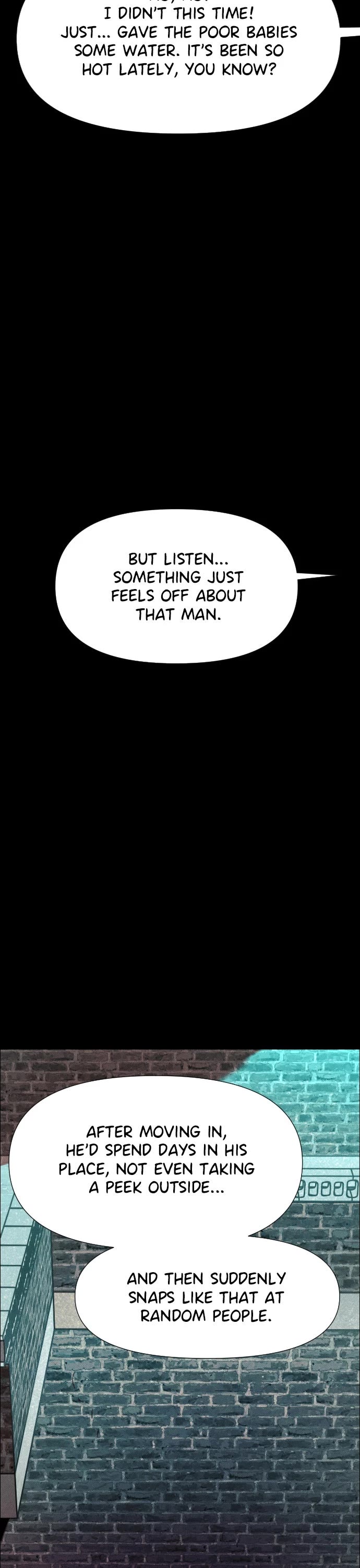 Zombie Funeral Services chapter 26 page 53
