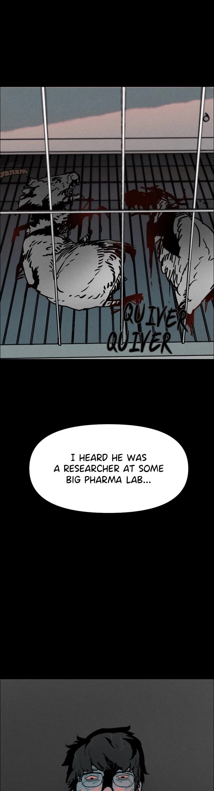 Zombie Funeral Services chapter 26 page 55