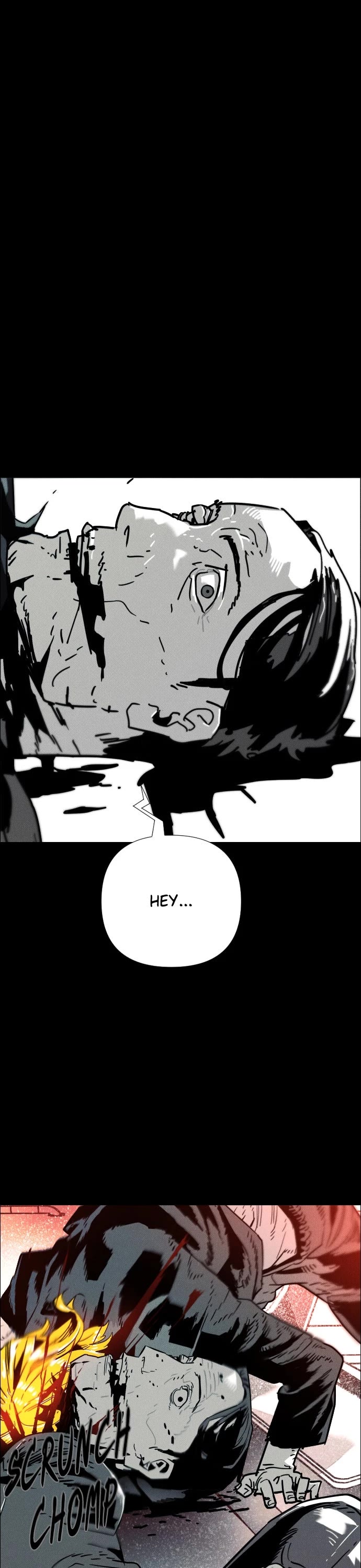 Zombie Funeral Services chapter 26 page 7