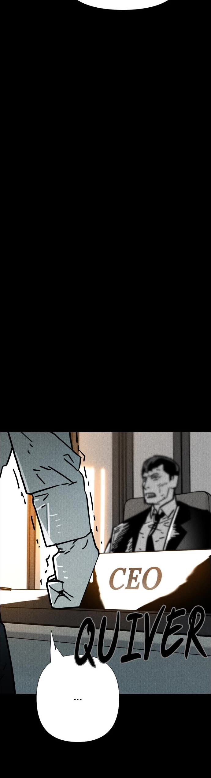 Zombie Funeral Services chapter 27 page 10