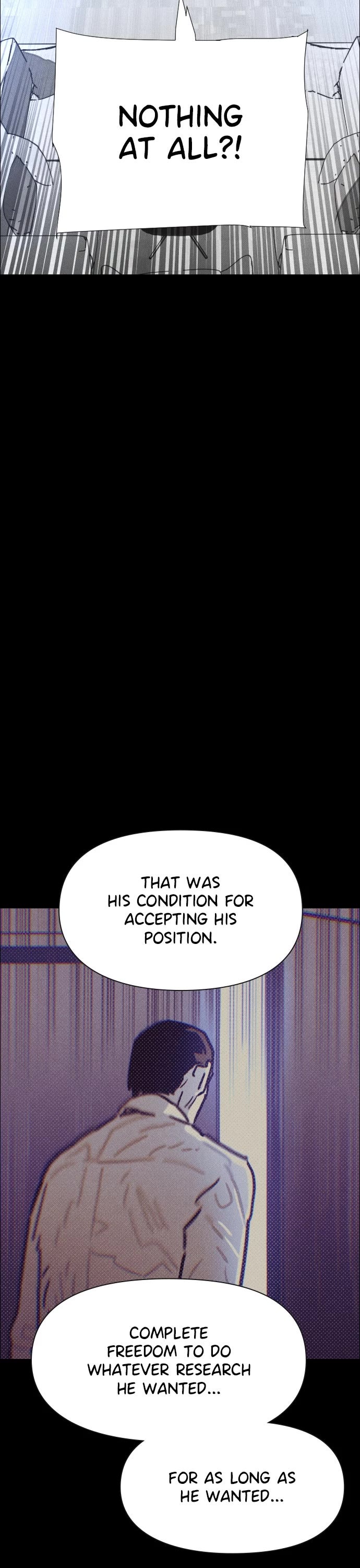 Zombie Funeral Services chapter 27 page 16
