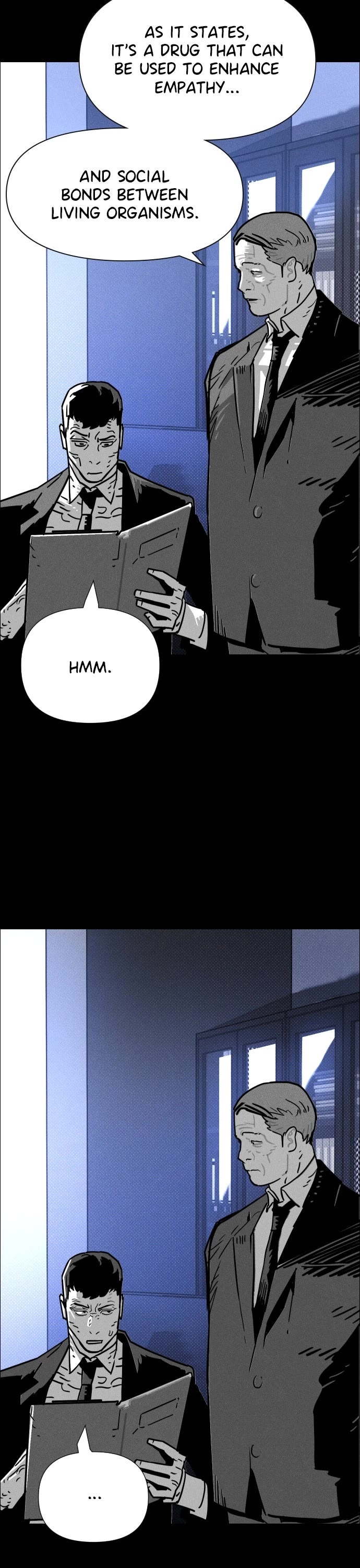 Zombie Funeral Services chapter 27 page 18