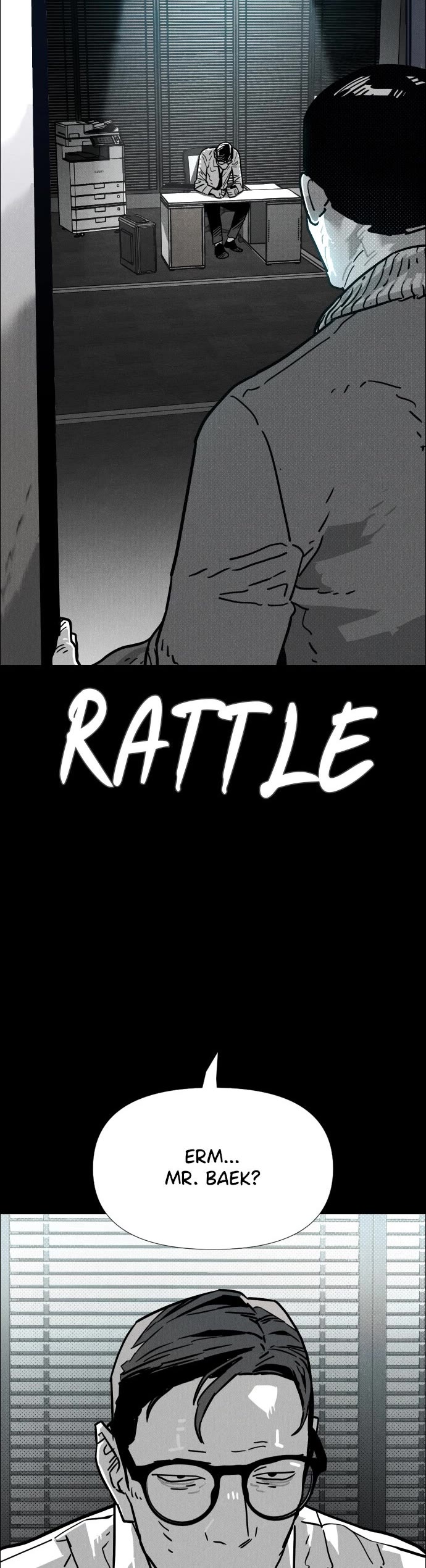 Zombie Funeral Services chapter 27 page 30