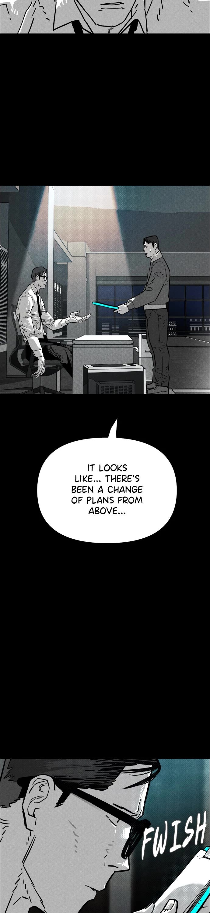 Zombie Funeral Services chapter 27 page 31