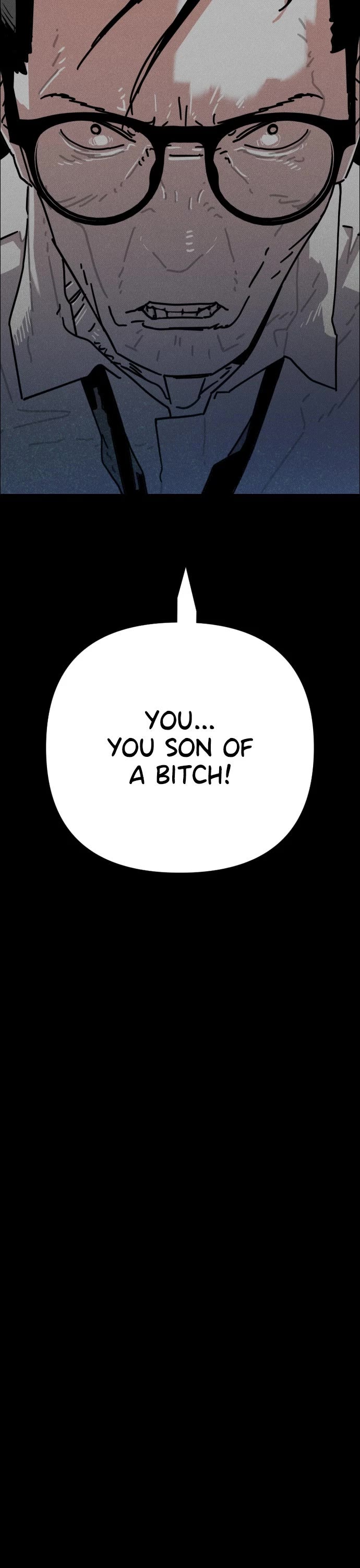 Zombie Funeral Services chapter 27 page 36