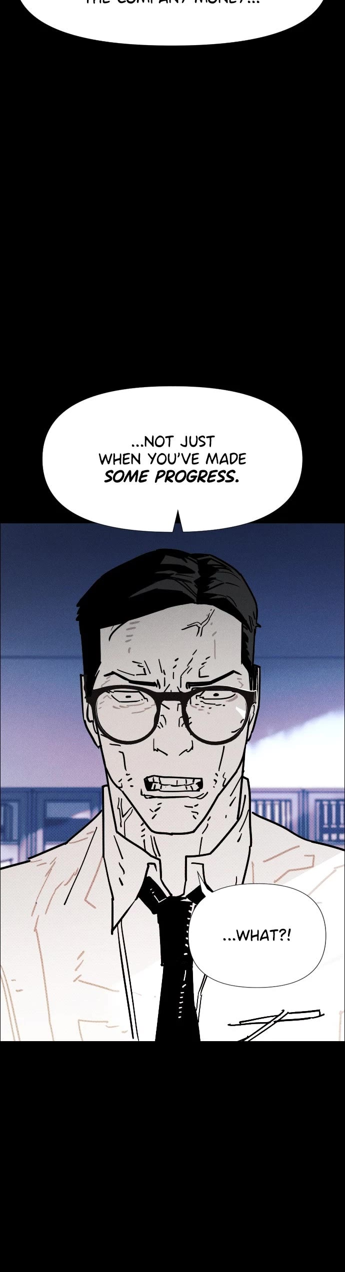 Zombie Funeral Services chapter 27 page 4
