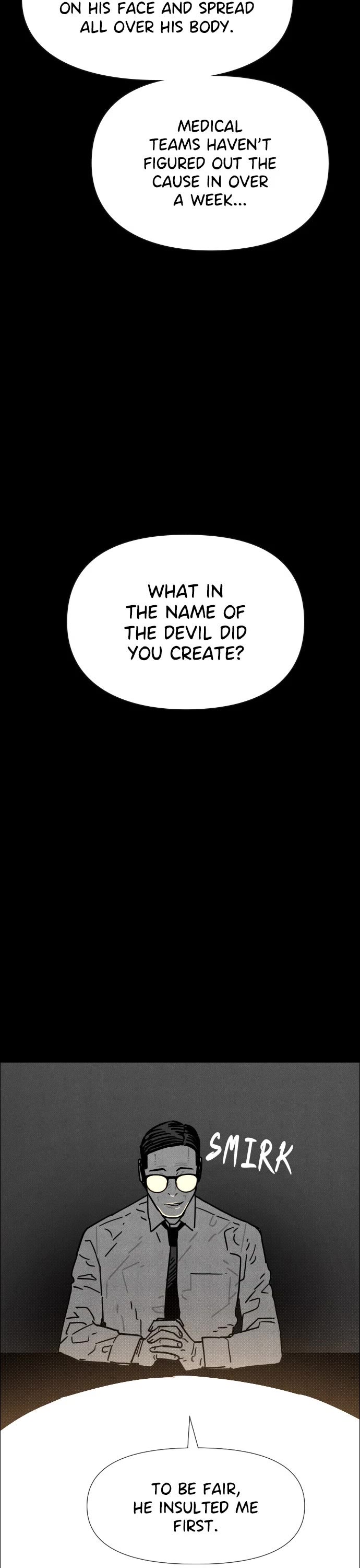 Zombie Funeral Services chapter 27 page 47