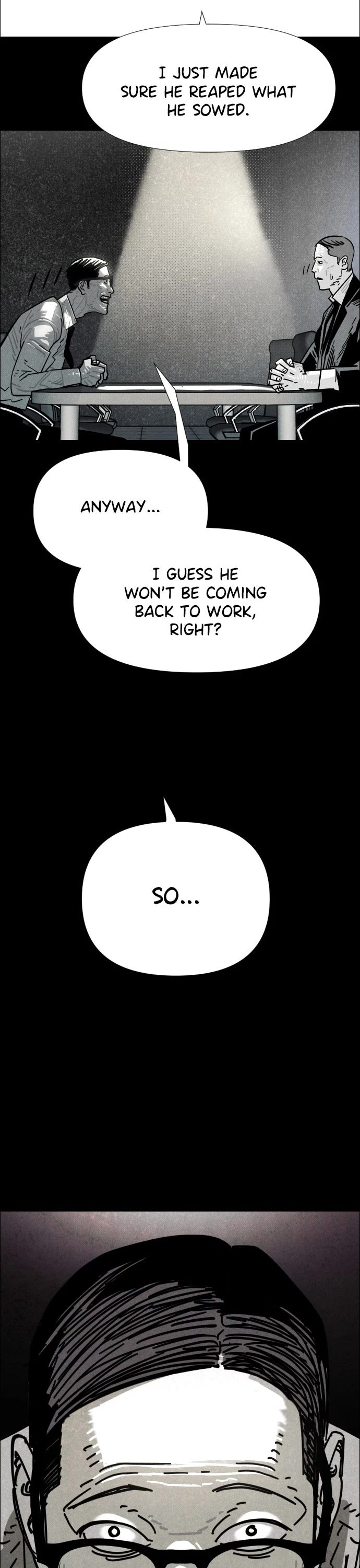 Zombie Funeral Services chapter 27 page 48