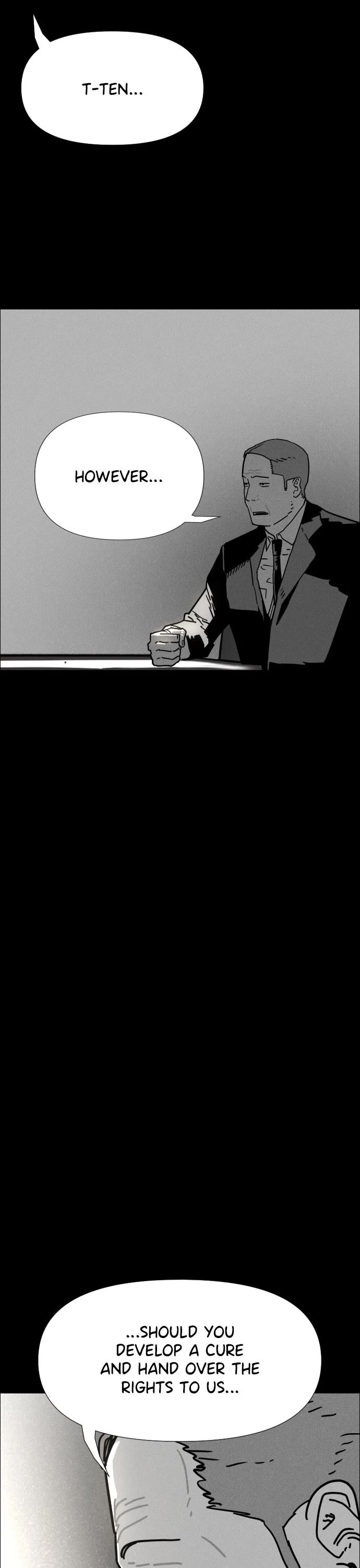 Zombie Funeral Services chapter 27 page 52
